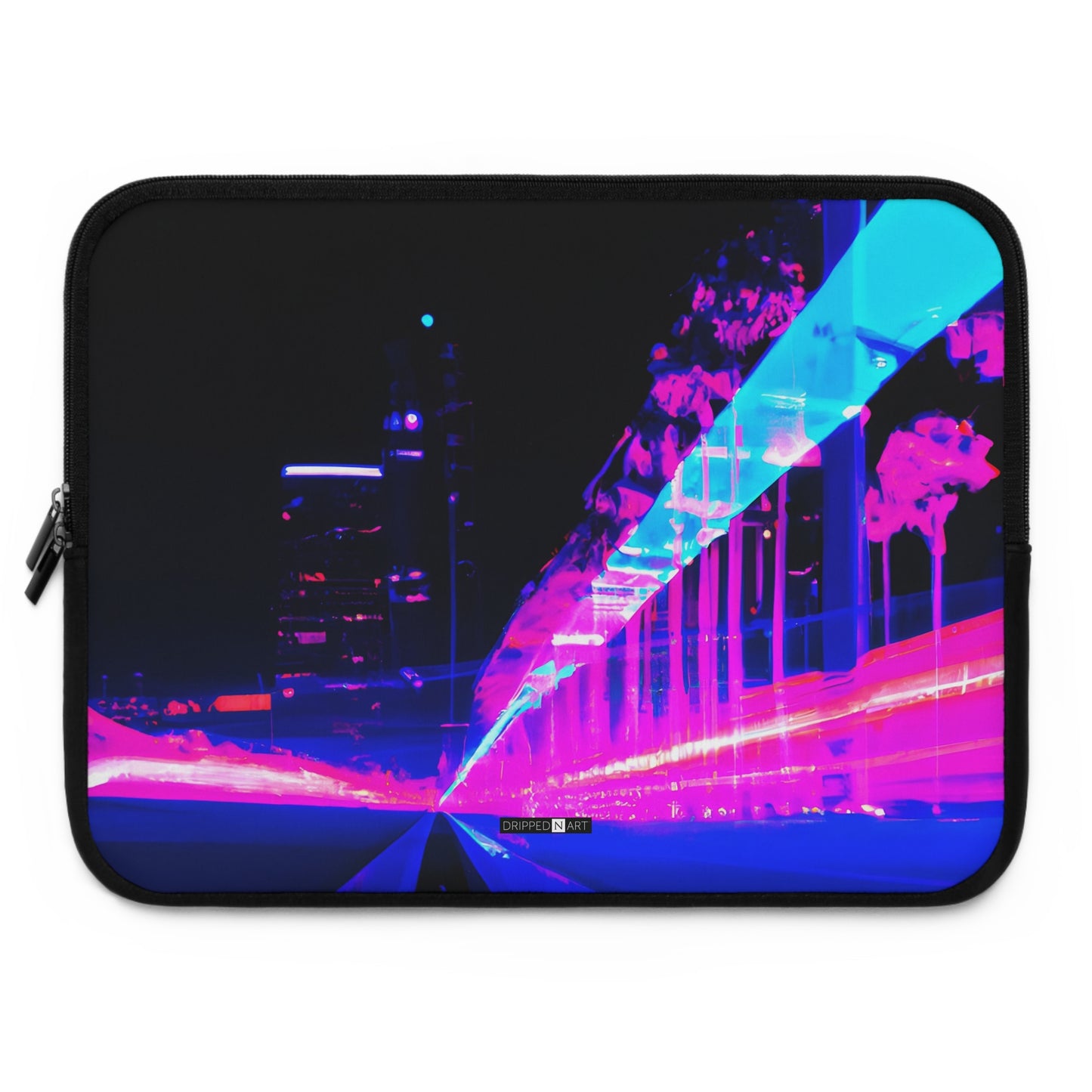 Athens Oxygen -Laptop Sleeve