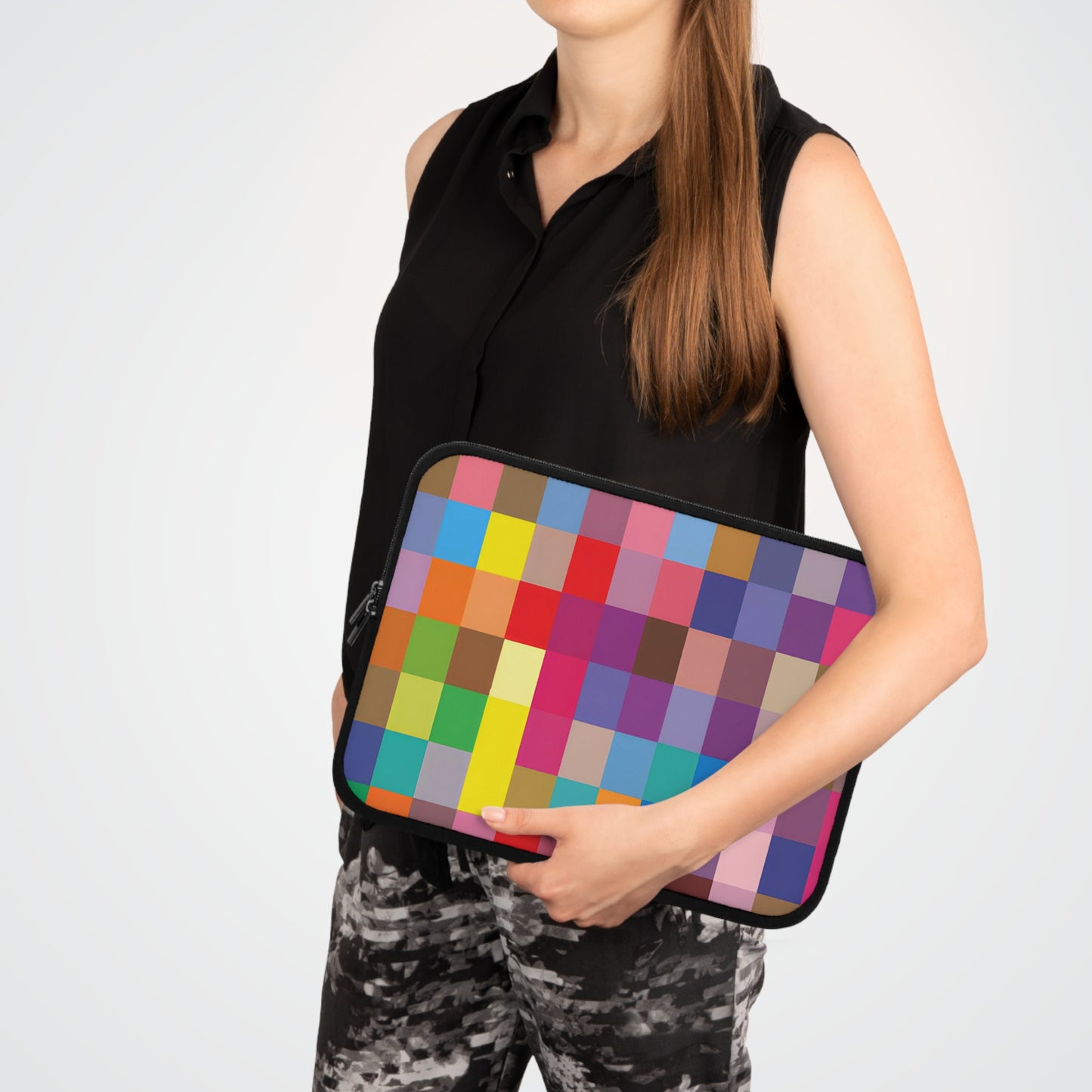 Paris Lithium -Laptop Sleeve