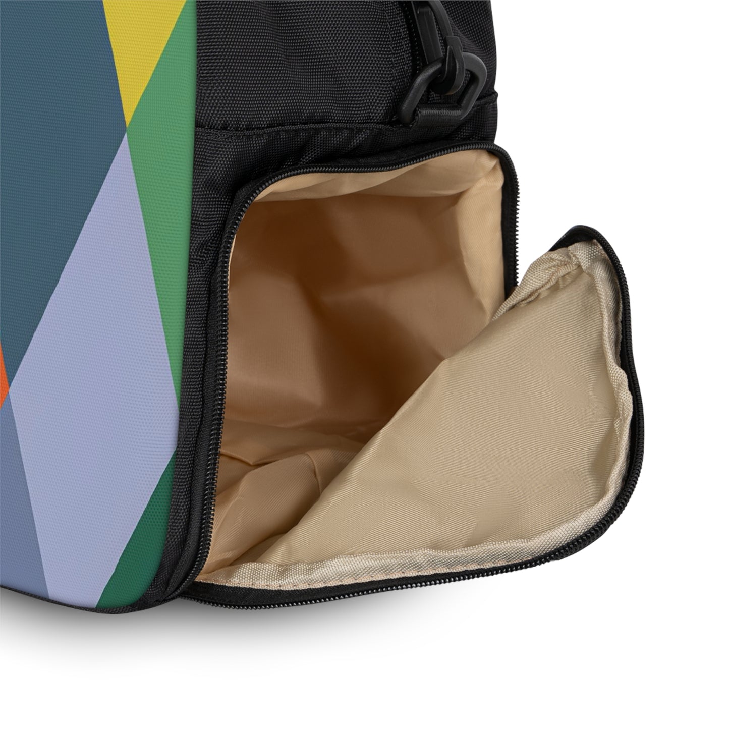 Sirius of Parisium -Mid-size Workout Bag