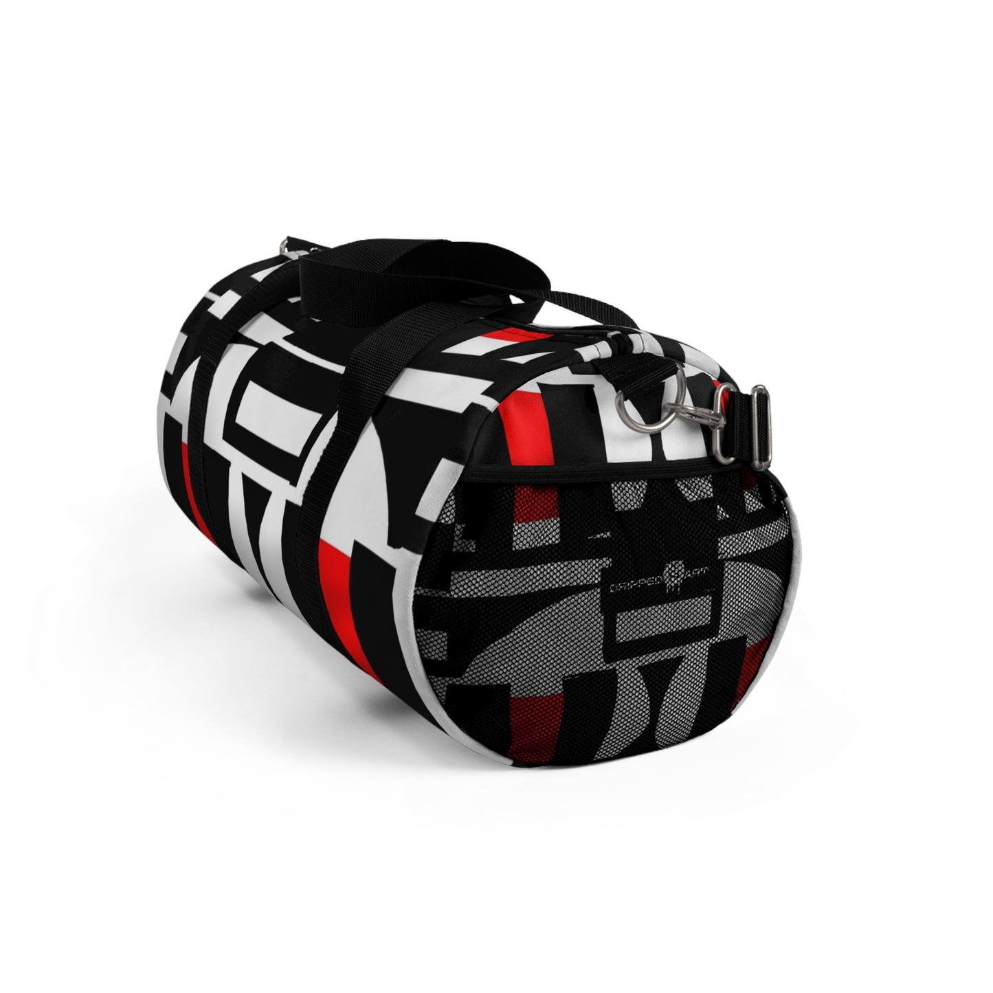 EuropaCityscapes -Duffle Bag