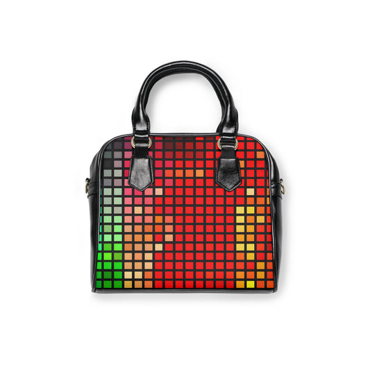 Milan da Vinci -Small Shoulder Hand Bag