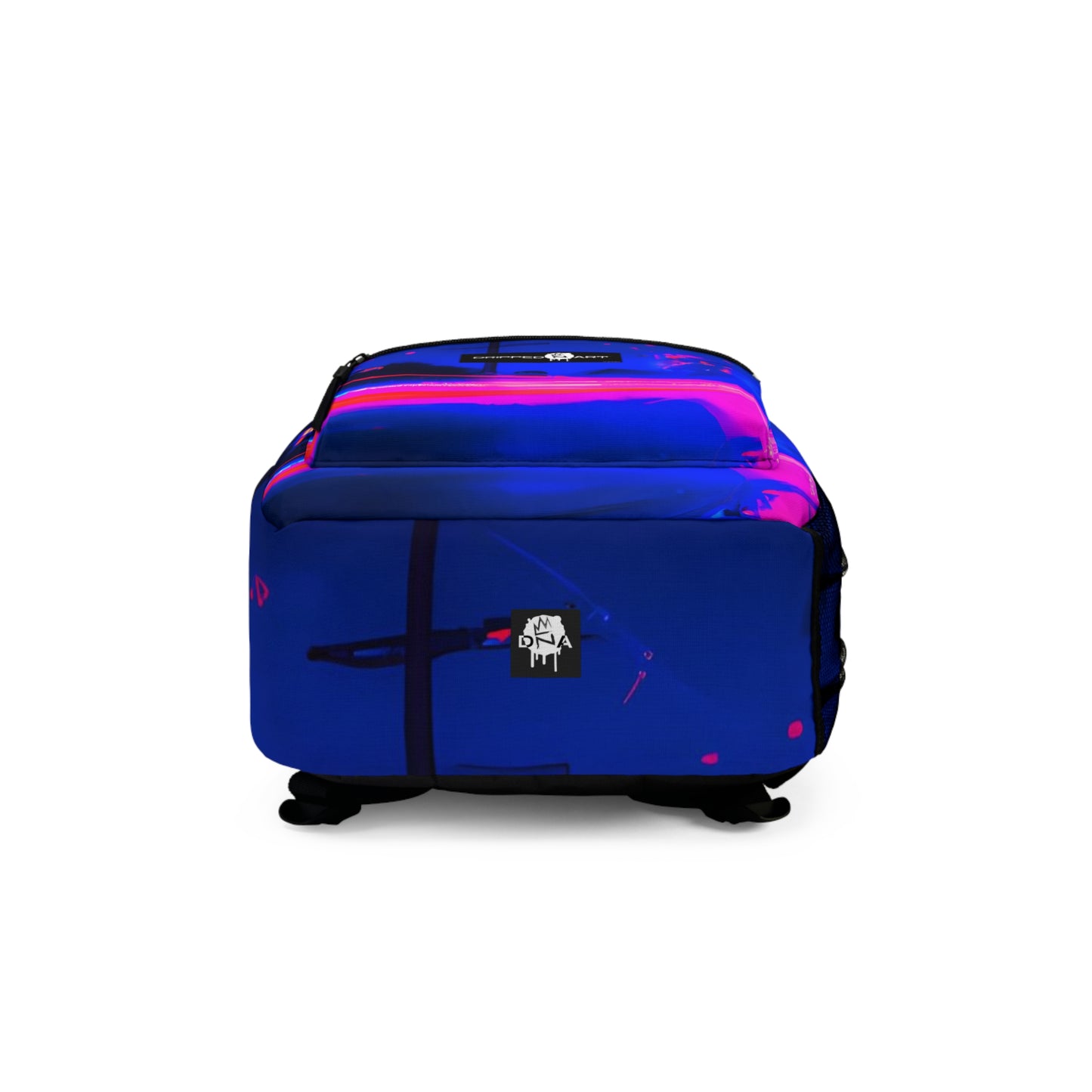 Plutonium Sonic -Backpack