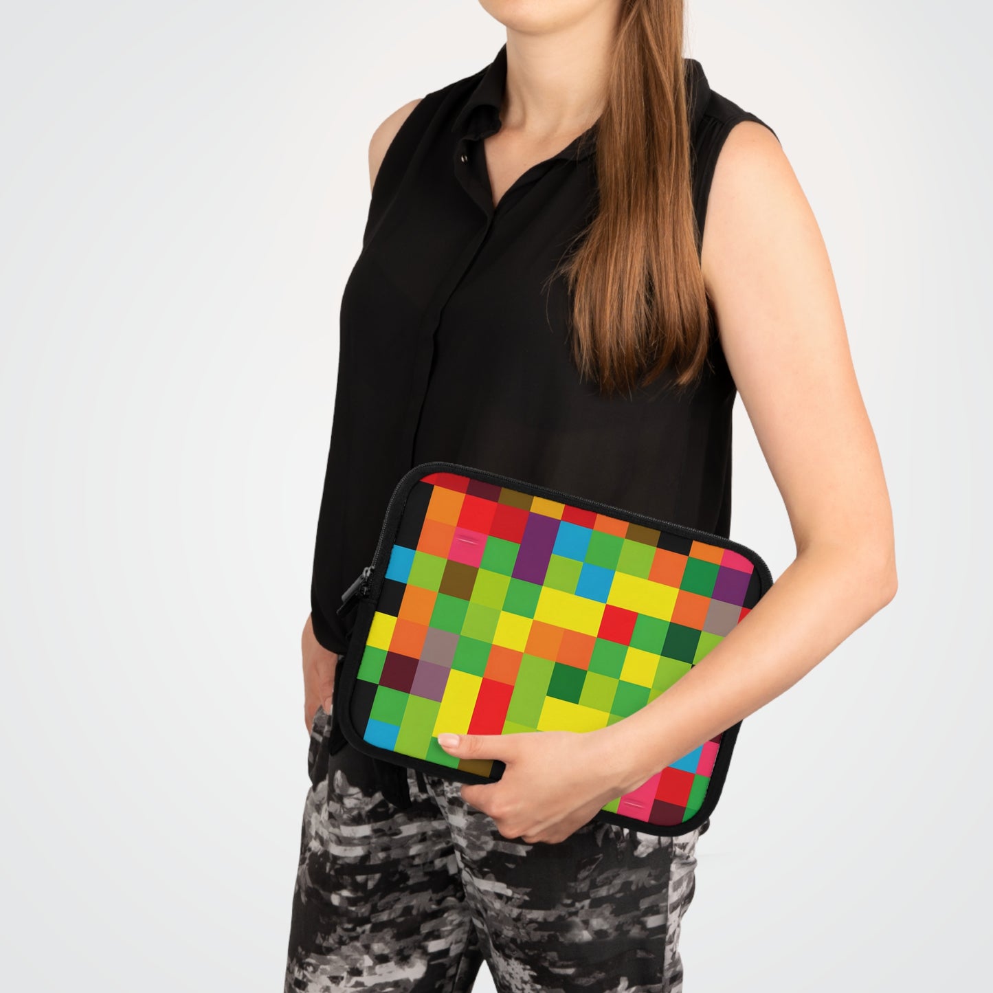 Euro Arium -Laptop Sleeve