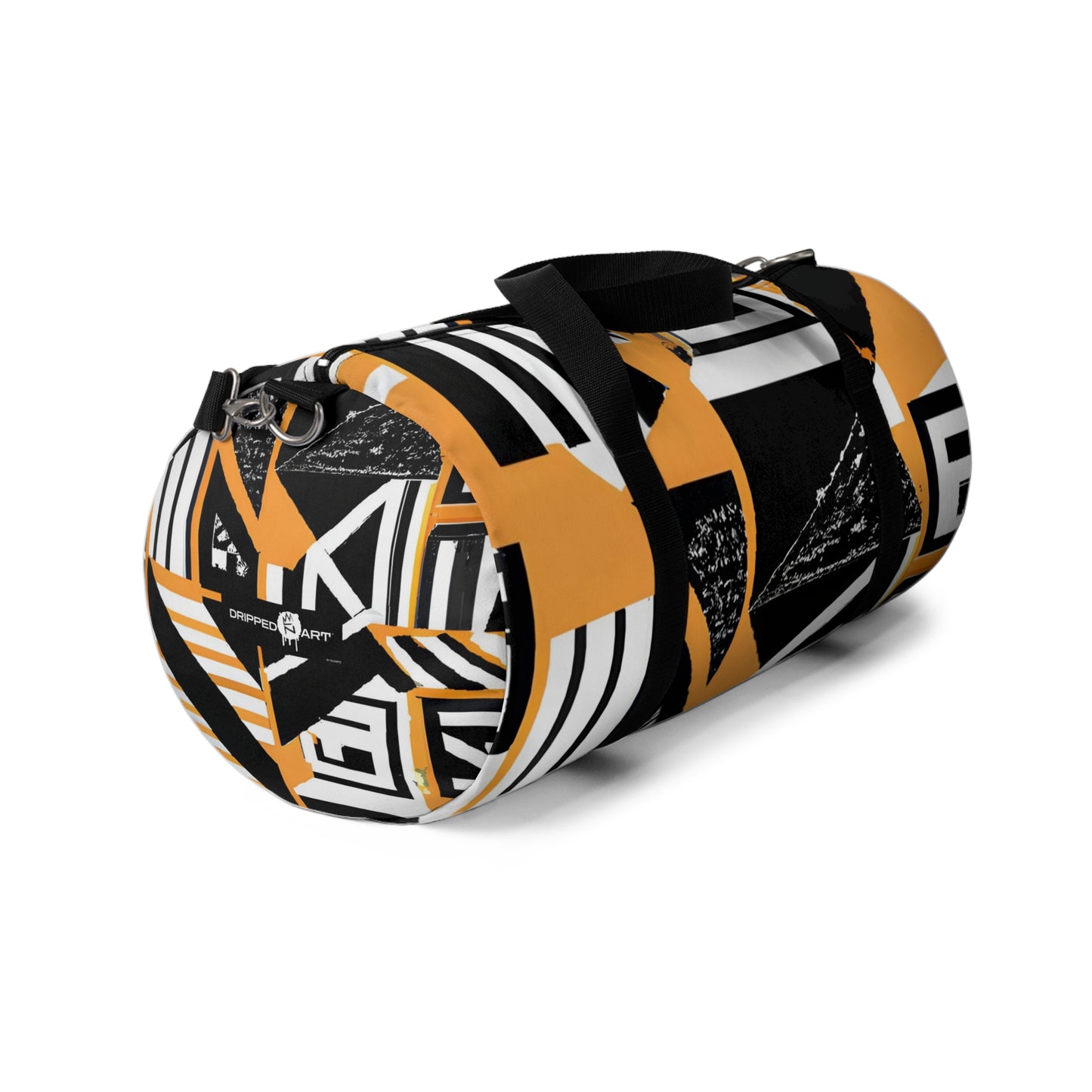 Parisian Solstice -Duffle Bag