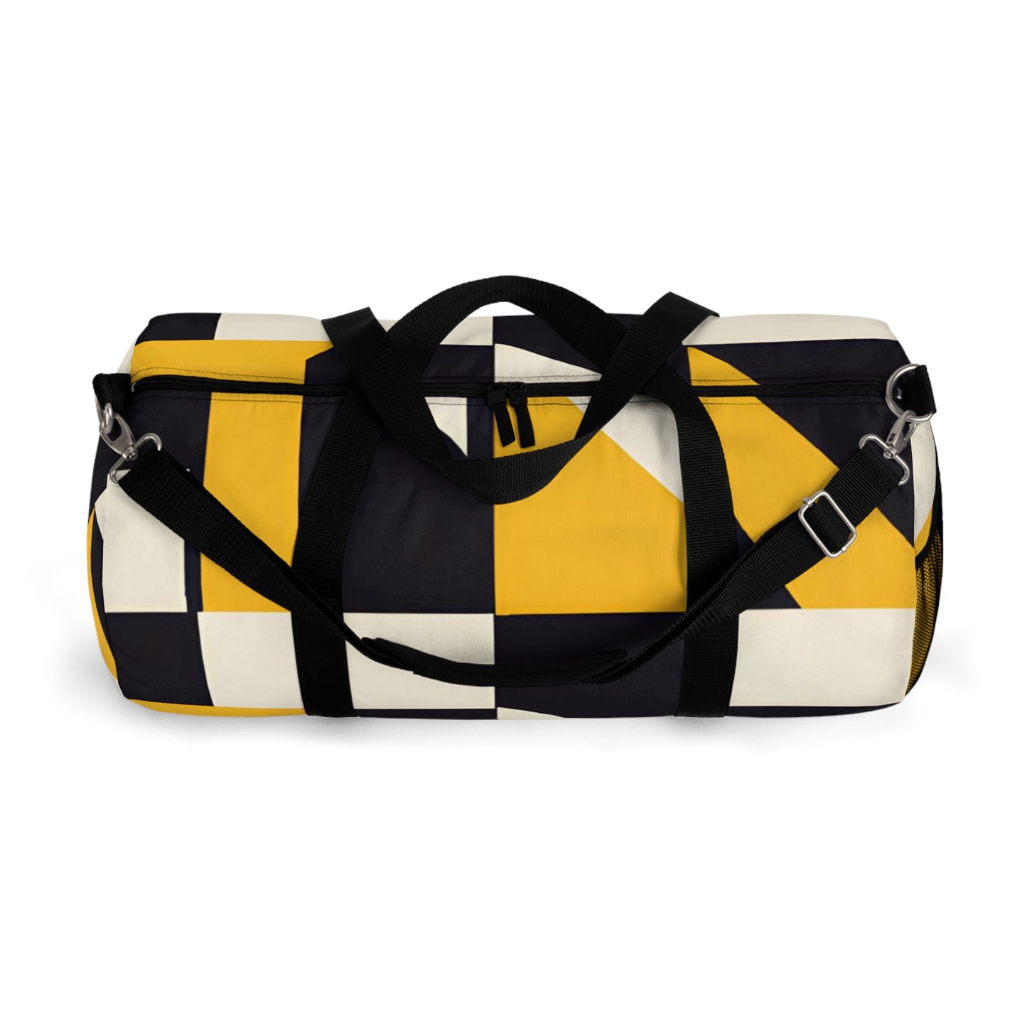 Parisian Picasso -Duffle Bag
