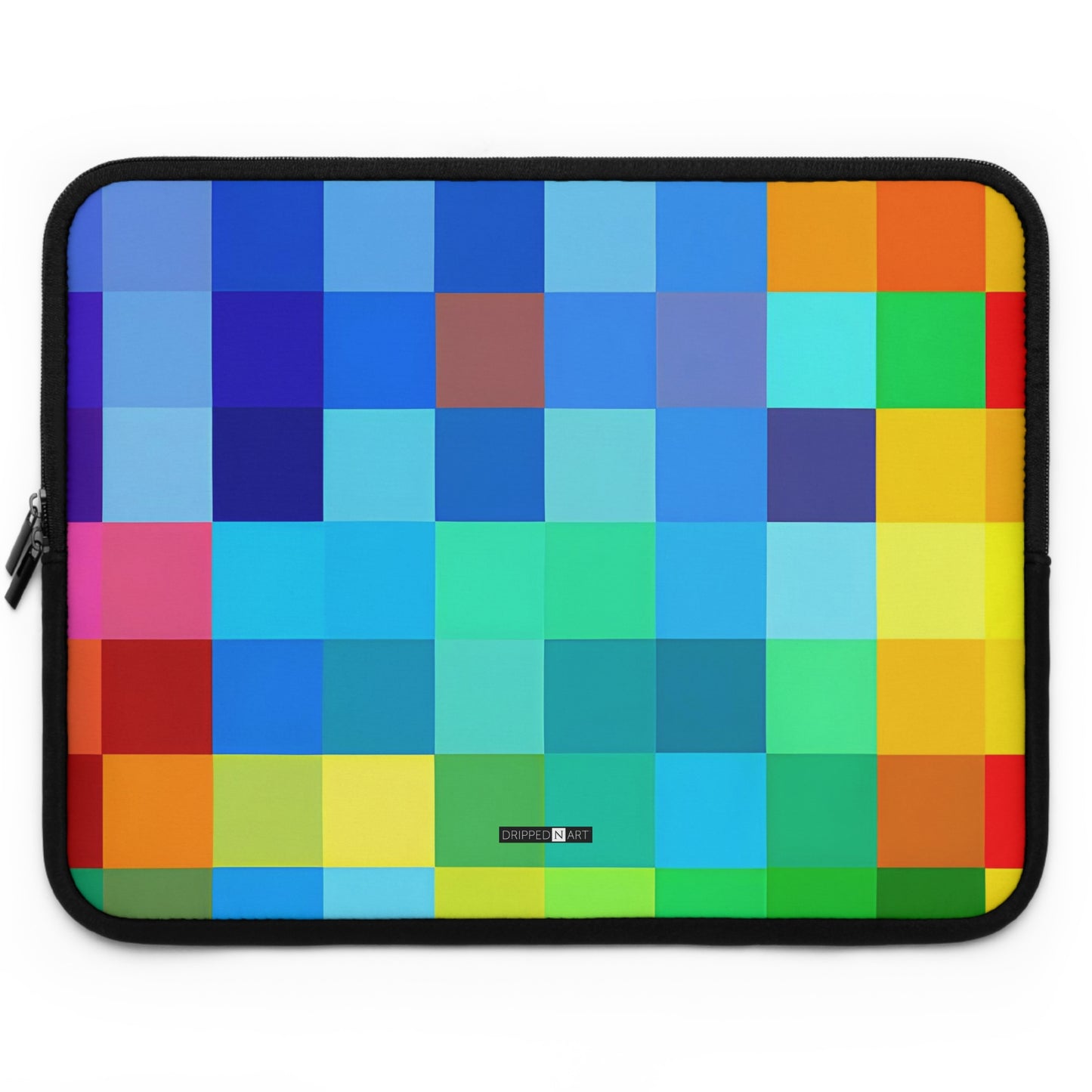 Atom Paris -Laptop Sleeve