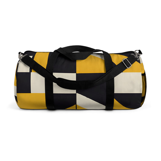 Parisian Picasso -Duffle Bag