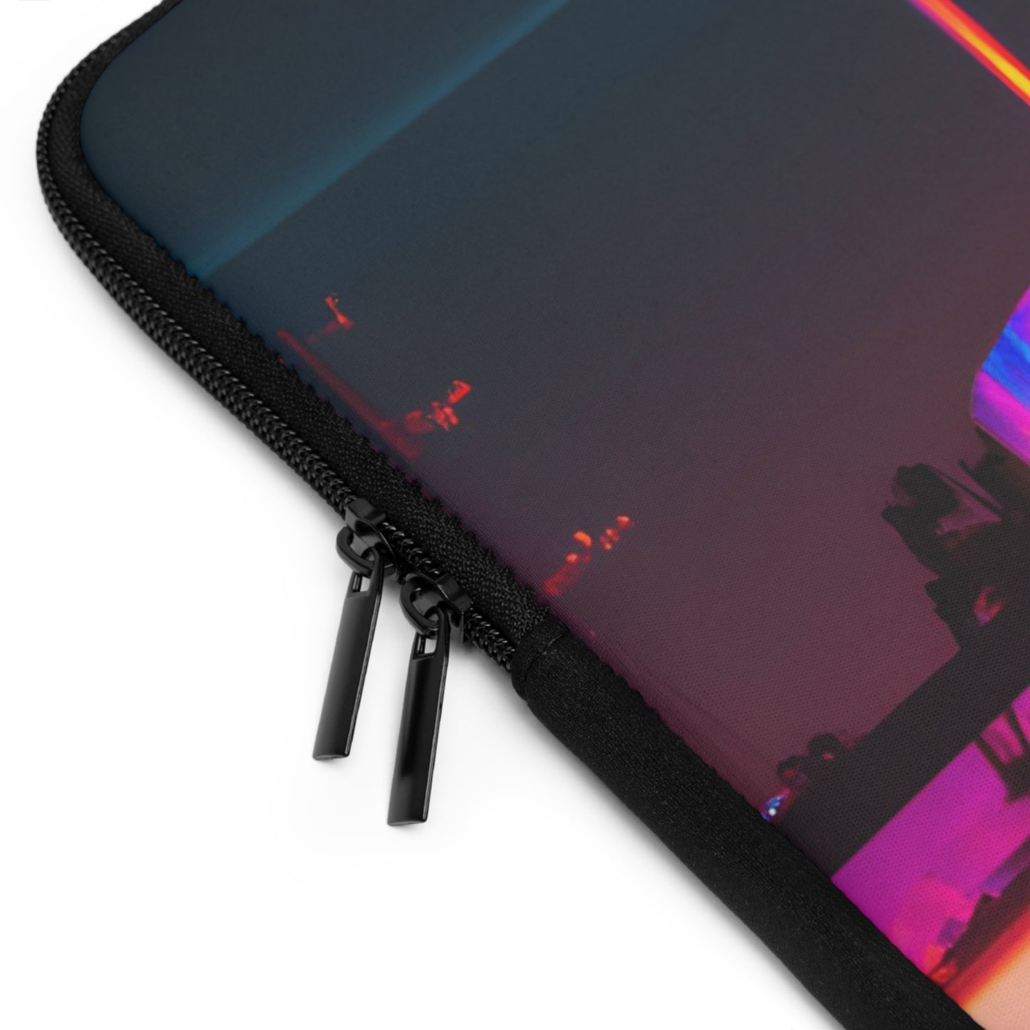 London Hydro -Laptop Sleeve
