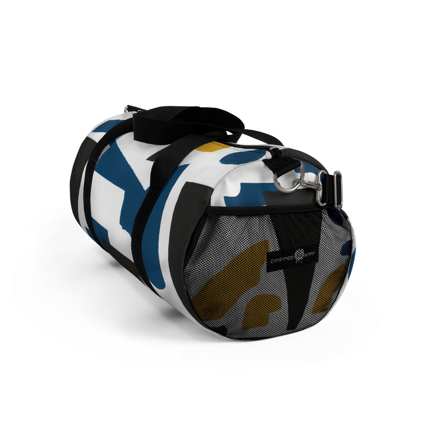 Parisia Romell -Duffle Bag