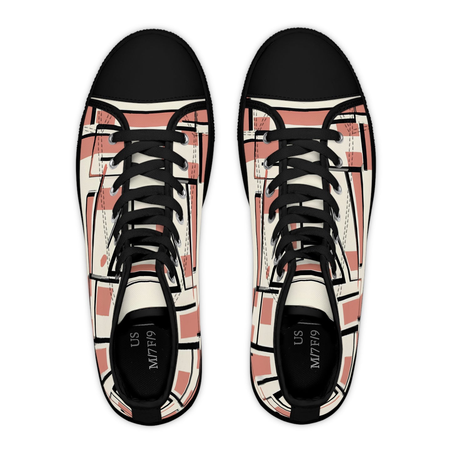 Quantum Madrid-Womens Shoes
