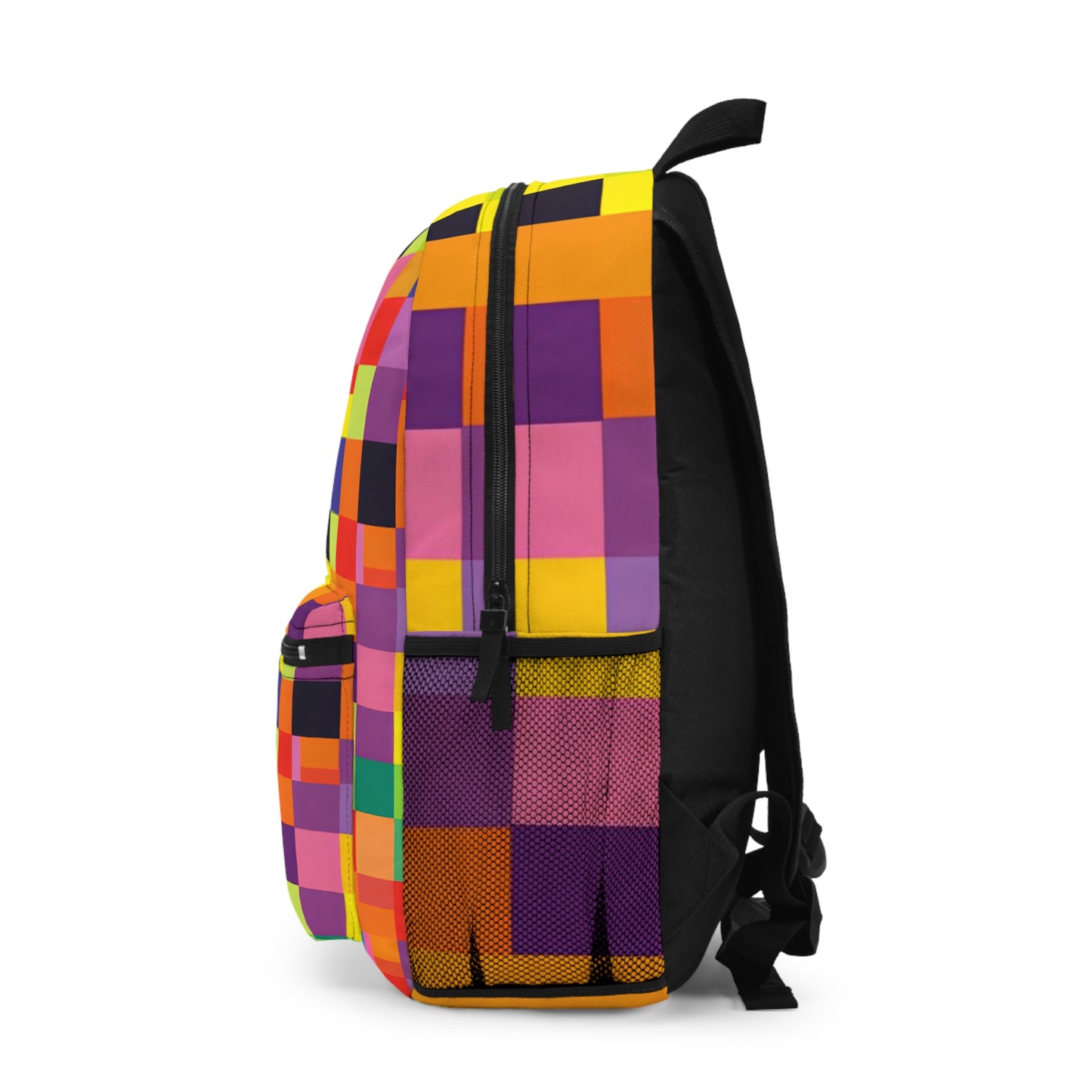 Tech Racer -Backpack