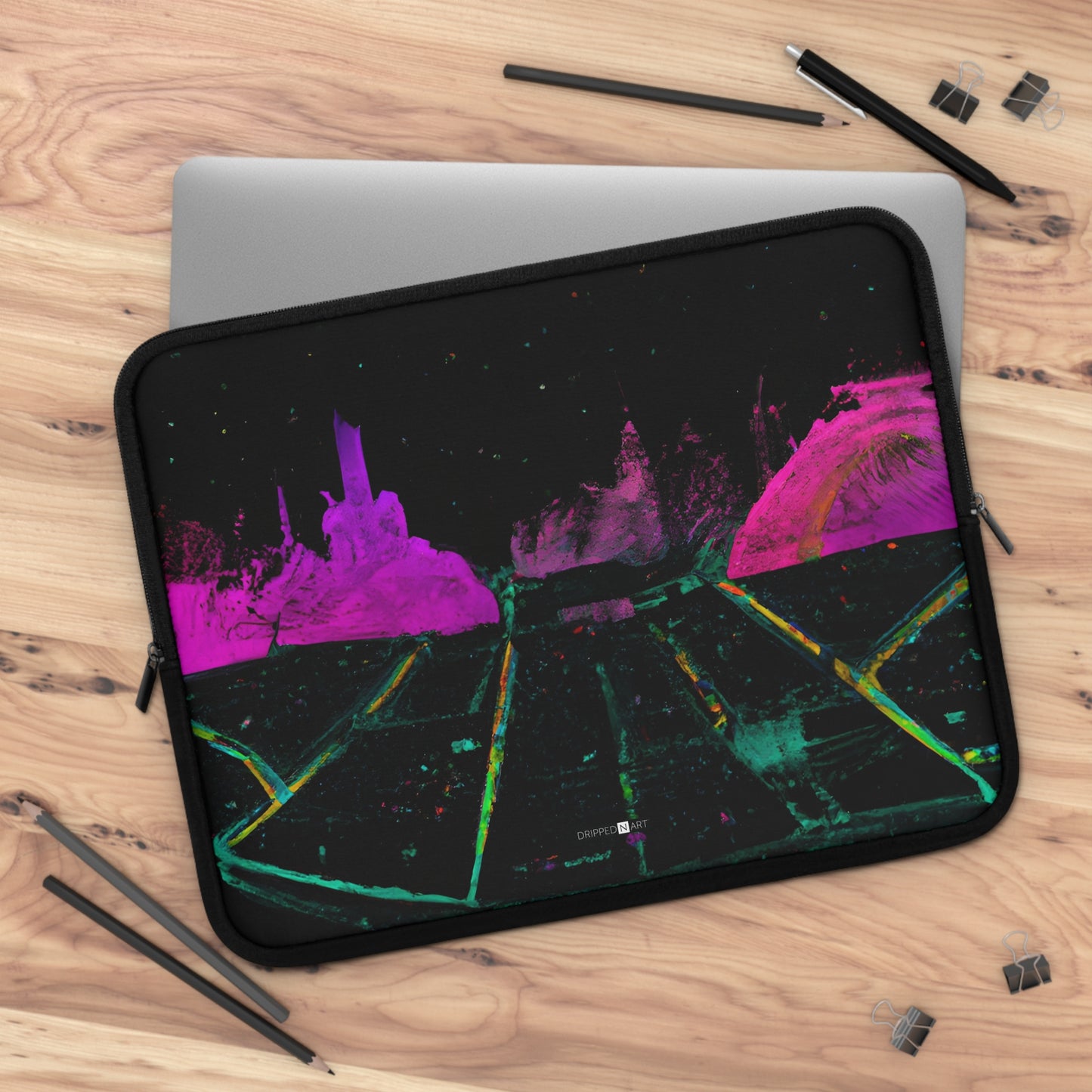 Cairo Copper -Laptop Sleeve