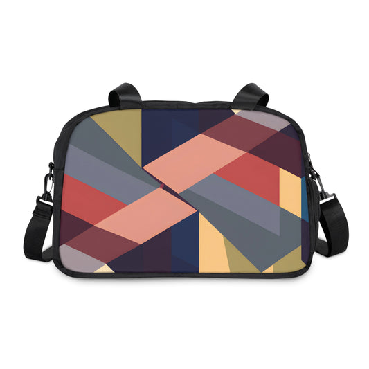 Aurora Zincovia -Mid-Size Workout Bag