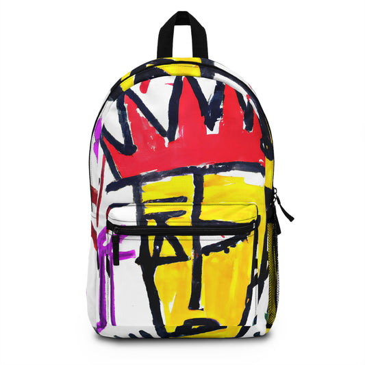 Giovanni Bellini-Backpack