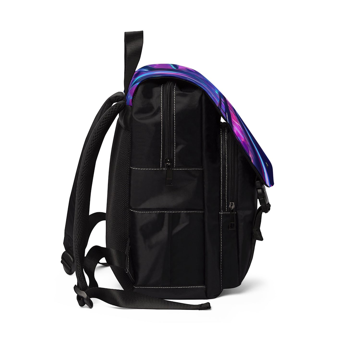 Power City Base -Mini Backpack