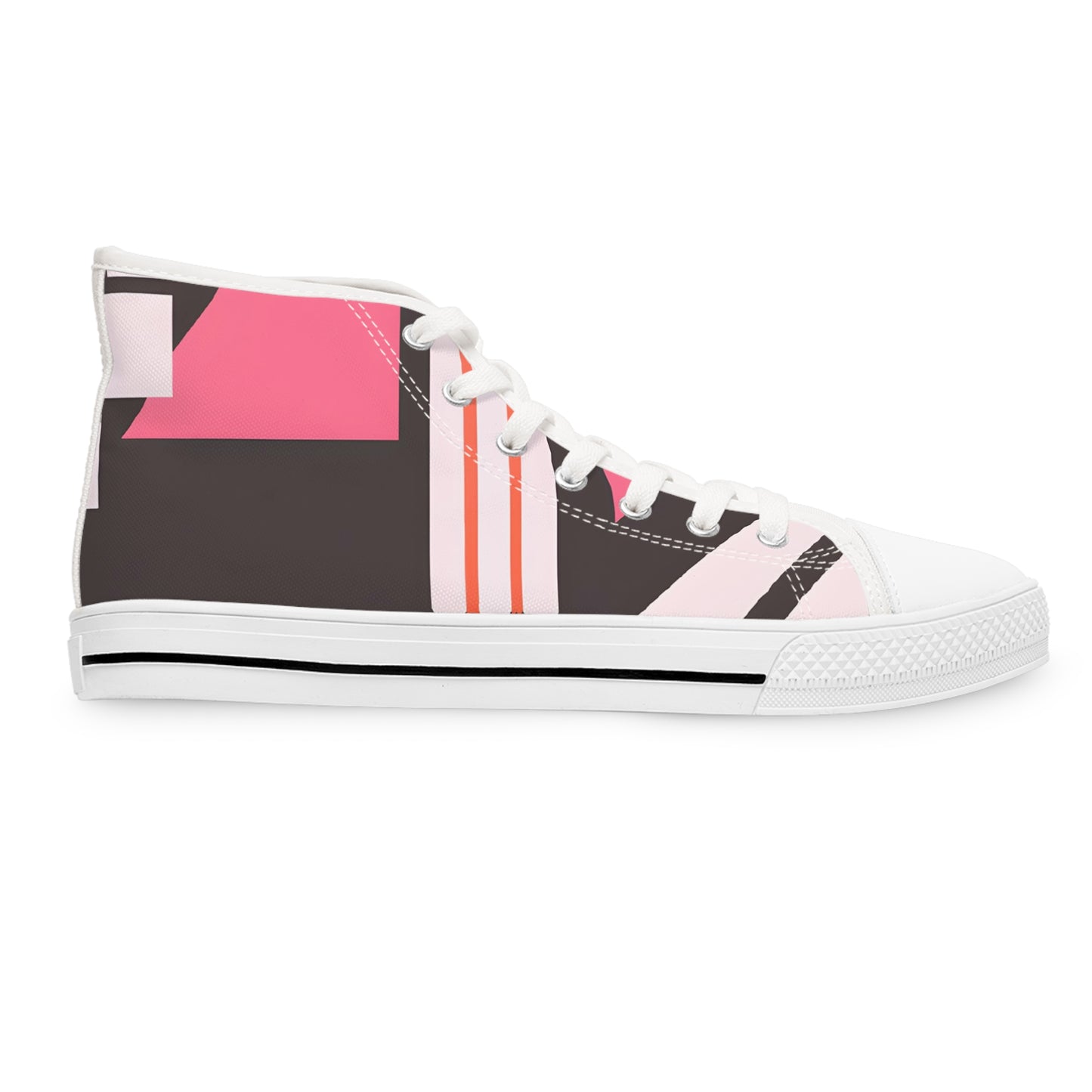 Prague Electronica-Womens Shoes