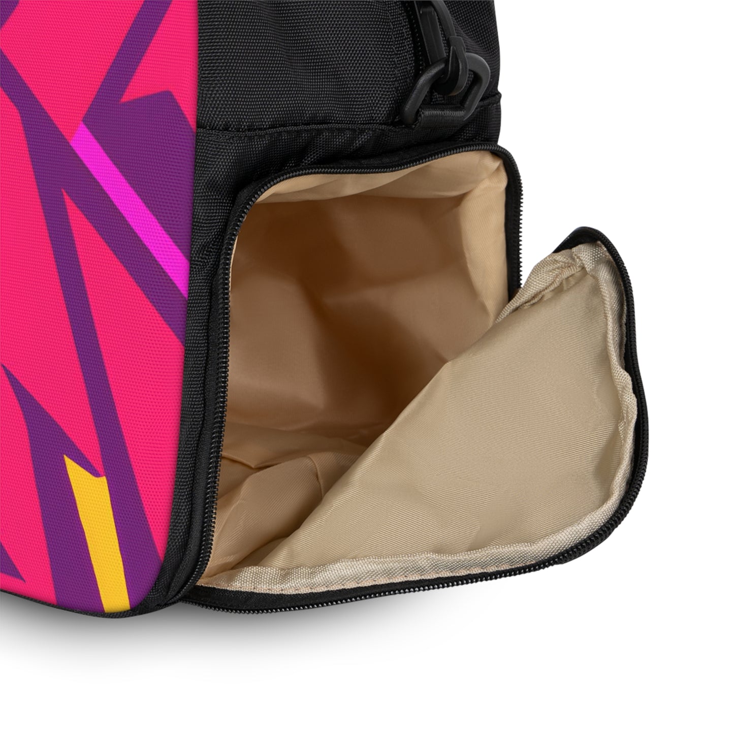 Alchemist Of Prague -Workout Bag