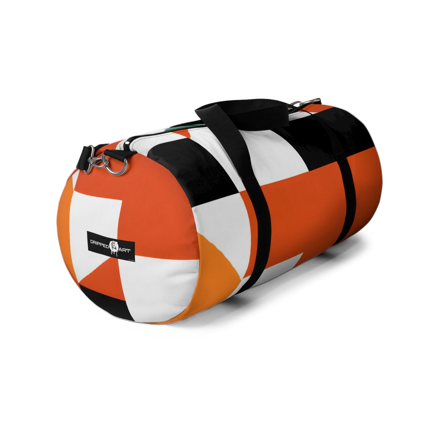 Parisienne Monet -Duffle Bag
