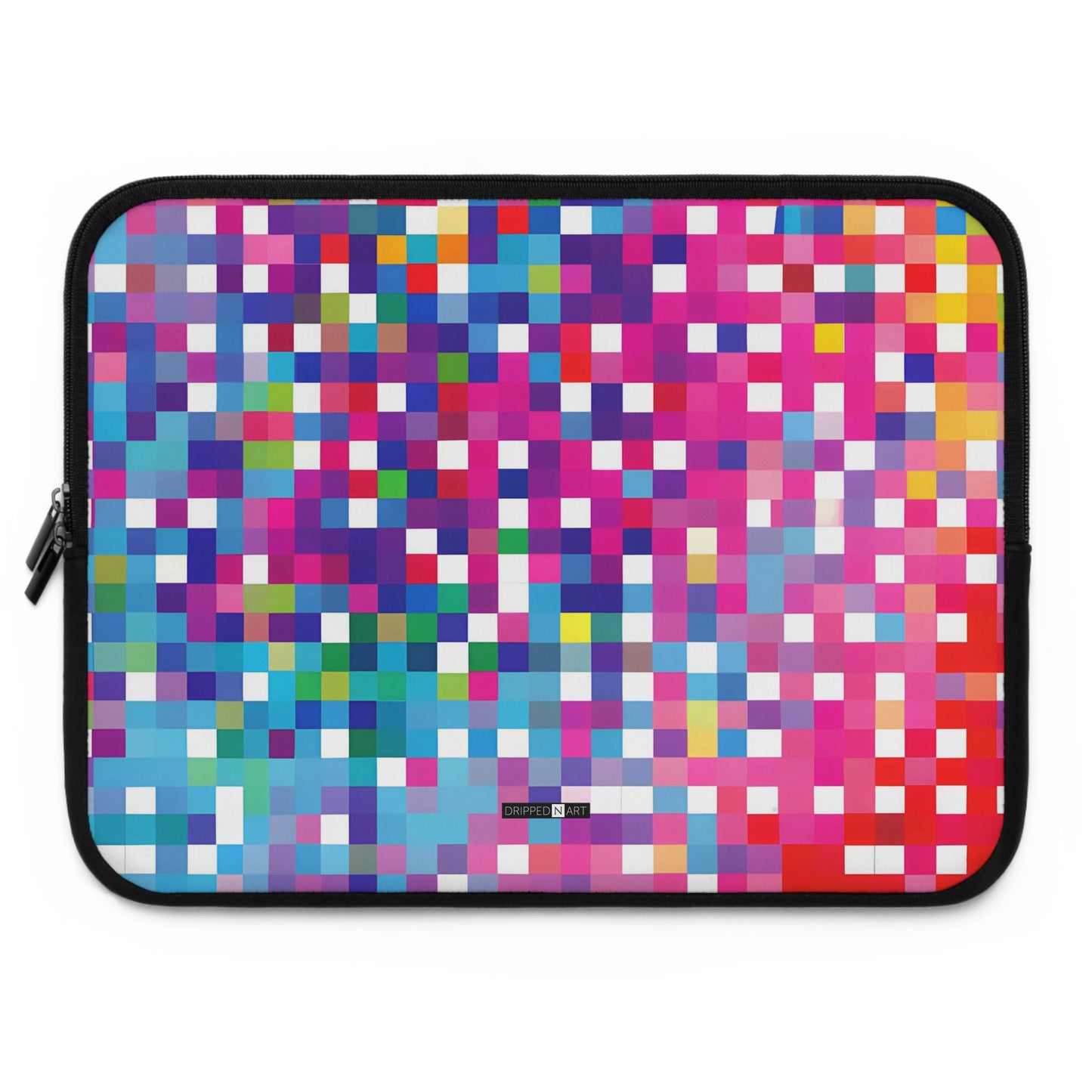 Atom Paris -Laptop Sleeve