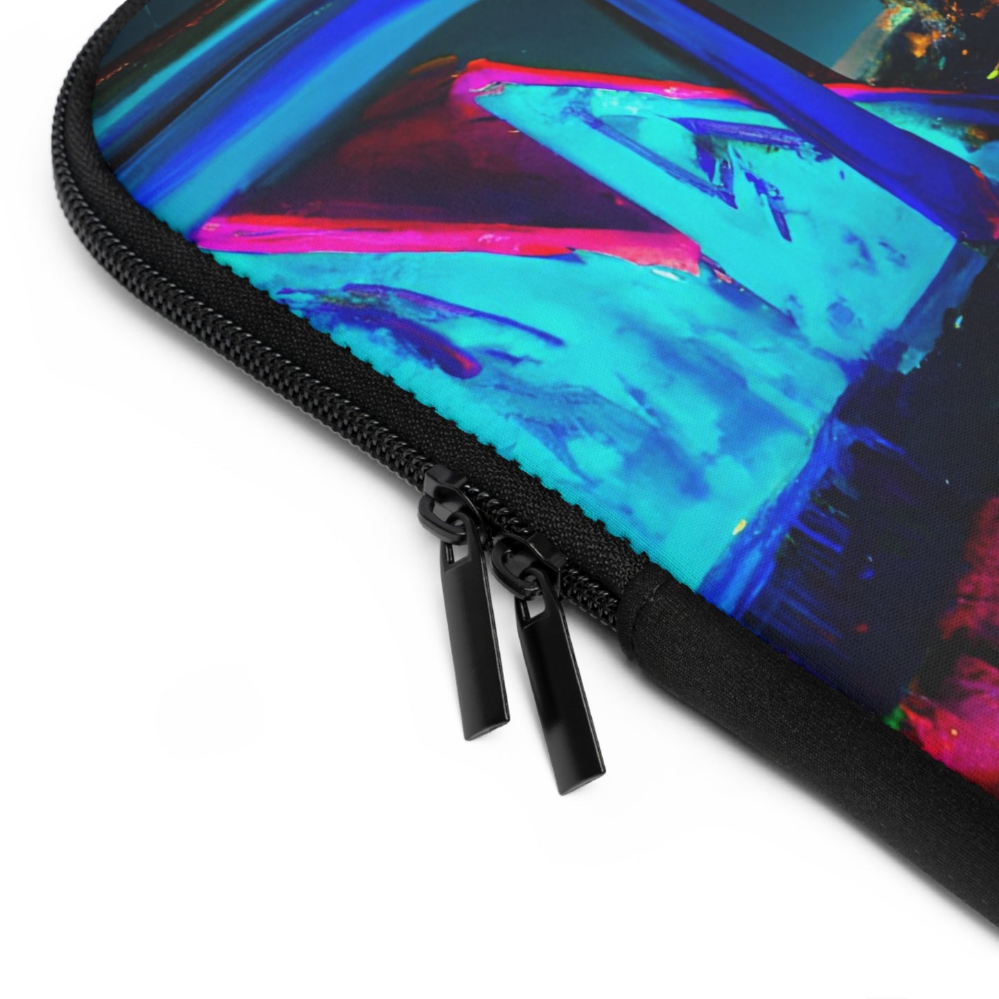 Aurum Tokyo -Laptop Sleeve