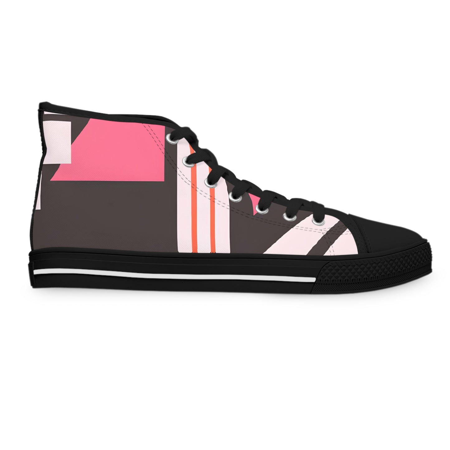 Prague Electronica-Womens Shoes