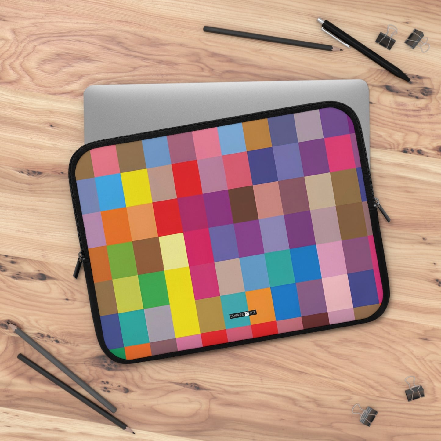 Paris Lithium -Laptop Sleeve