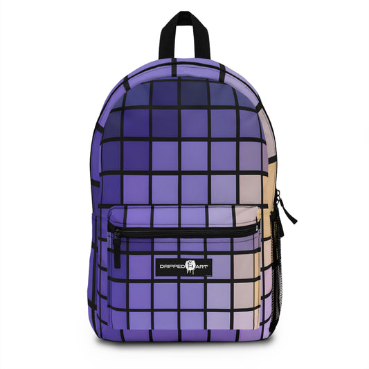 Berlin Oxygen -Backpack