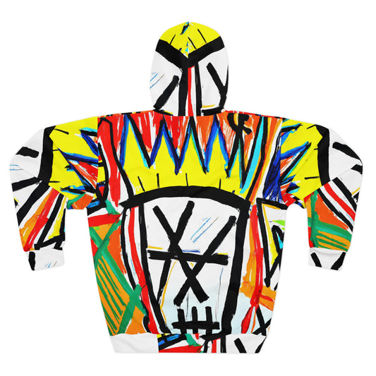 Art Star Hoodie Series -Unisex Hoodie