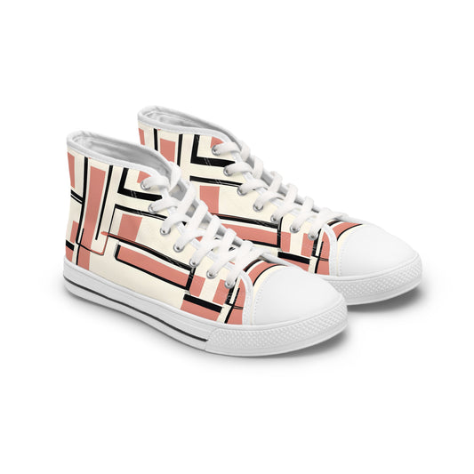 Quantum Madrid-Womens Shoes