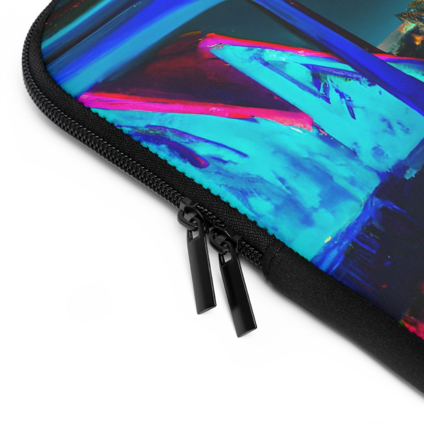Aurum Tokyo -Laptop Sleeve
