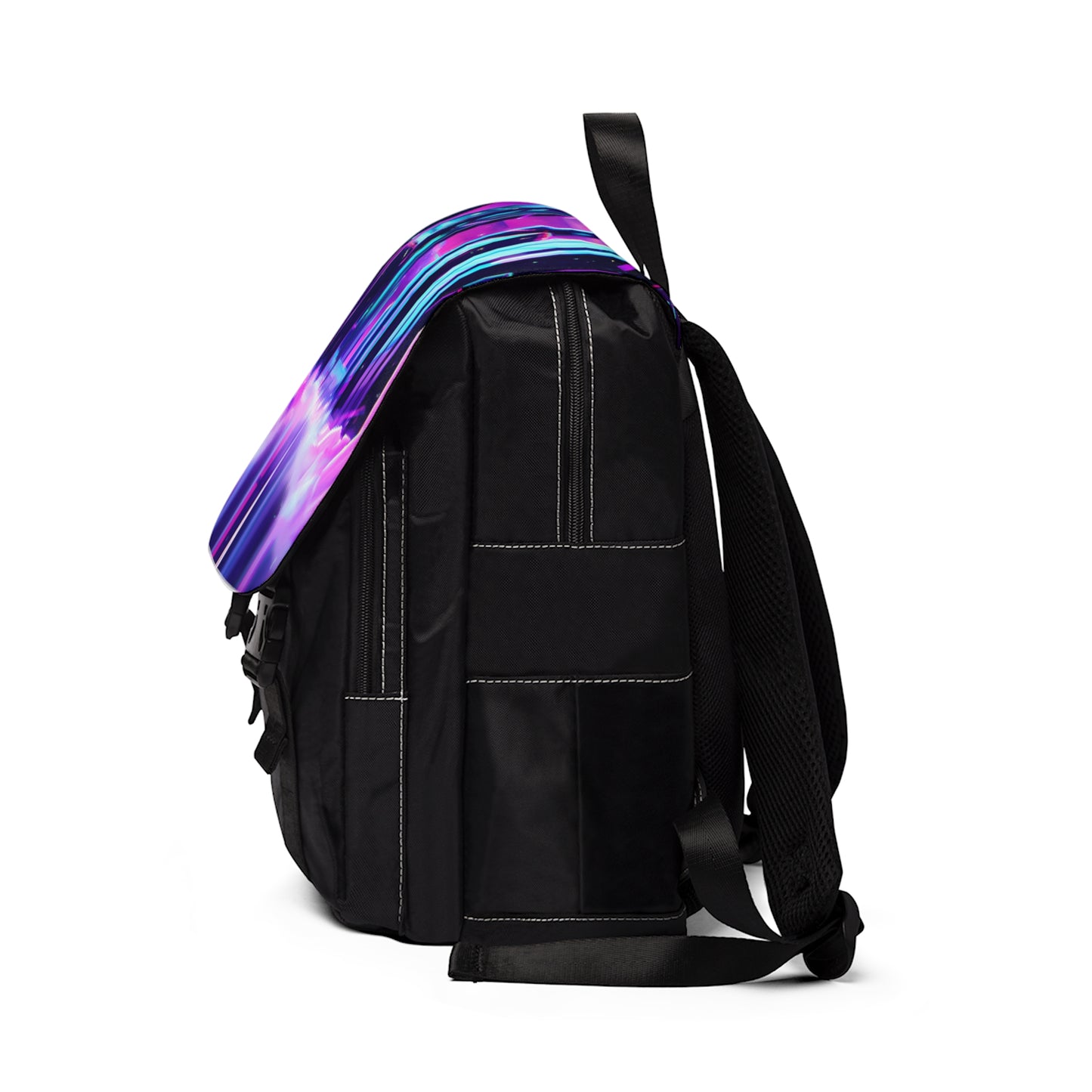Rio Gold -Mini Backpack