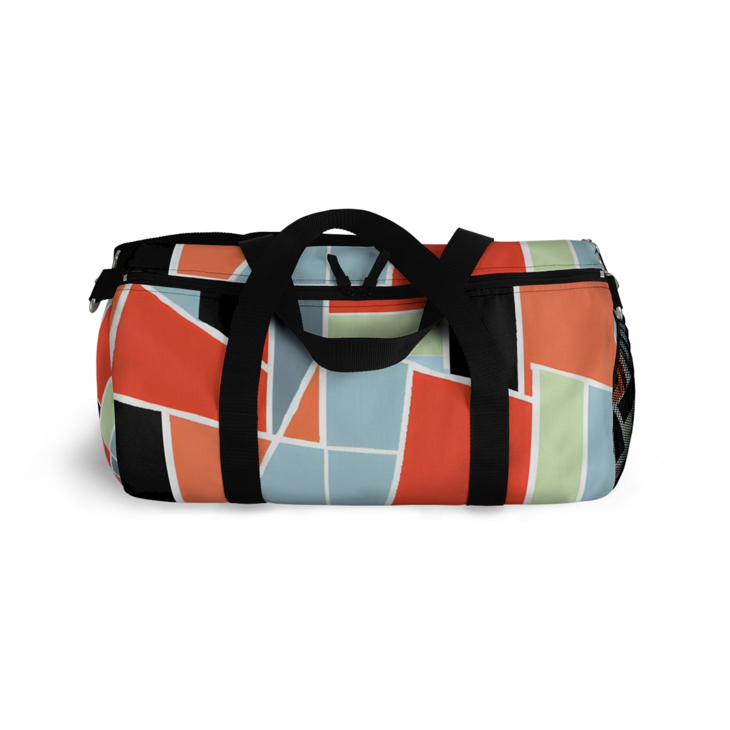 Parisia Treblinna -Duffle Bag