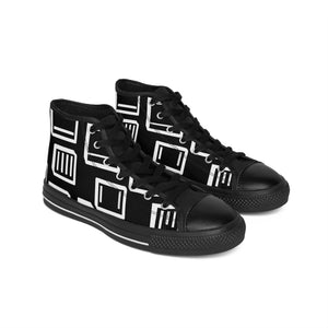 Eurochemista.-Mens Shoes