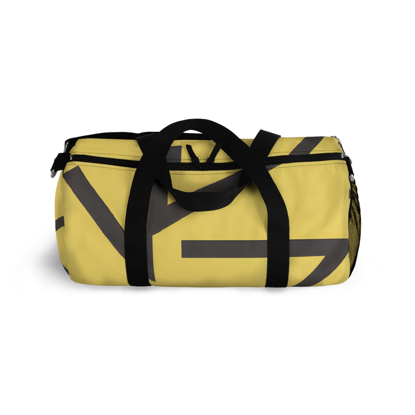 Paris Portraits -Duffle Bag