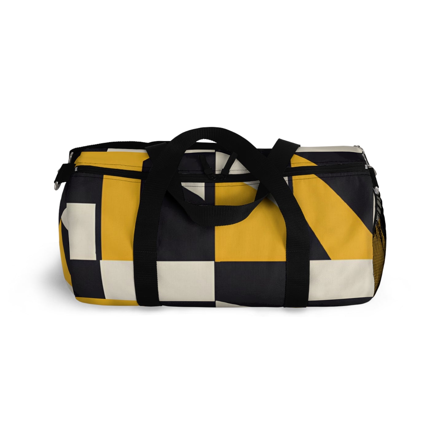 Parisian Picasso -Duffle Bag