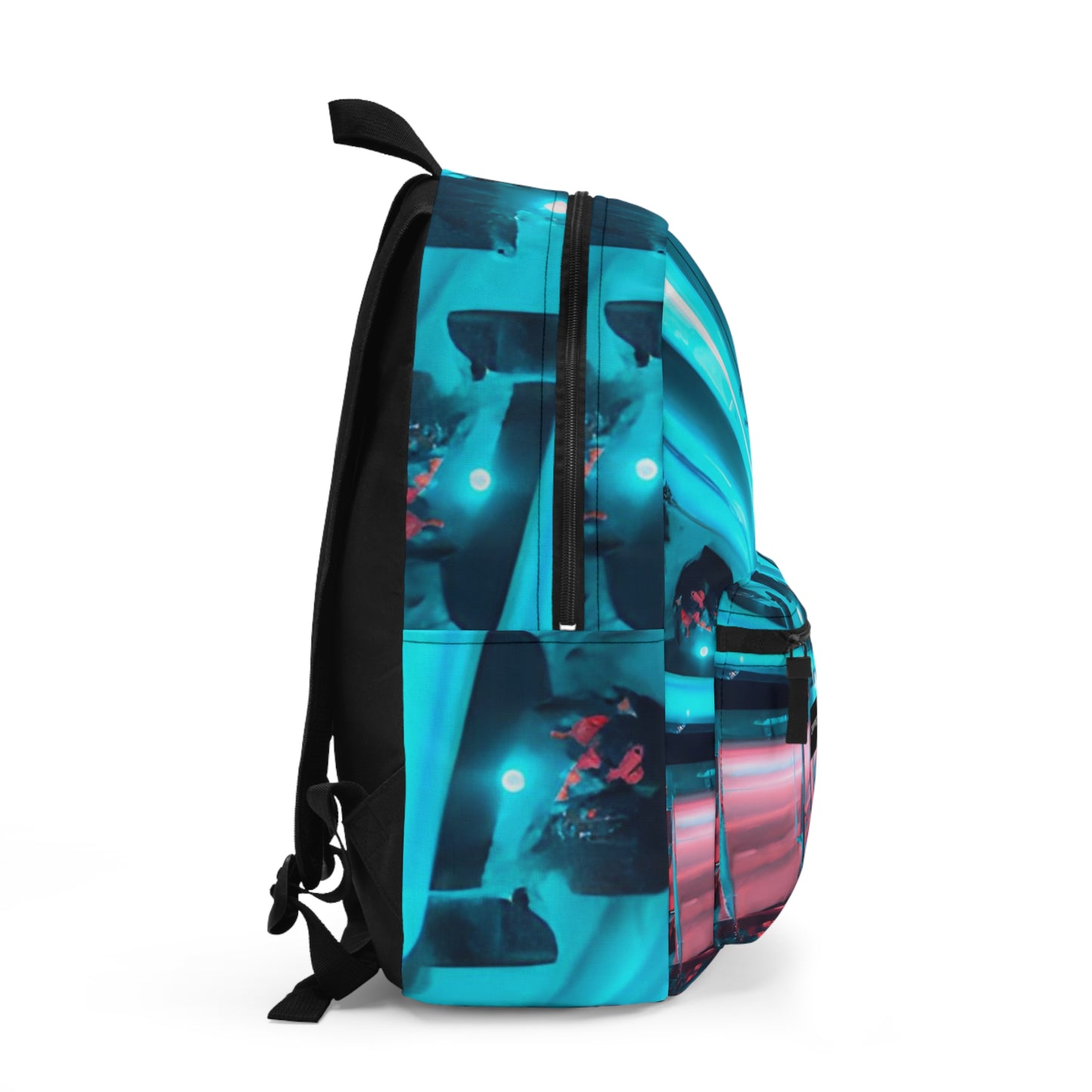Nickel Jet-Backpack