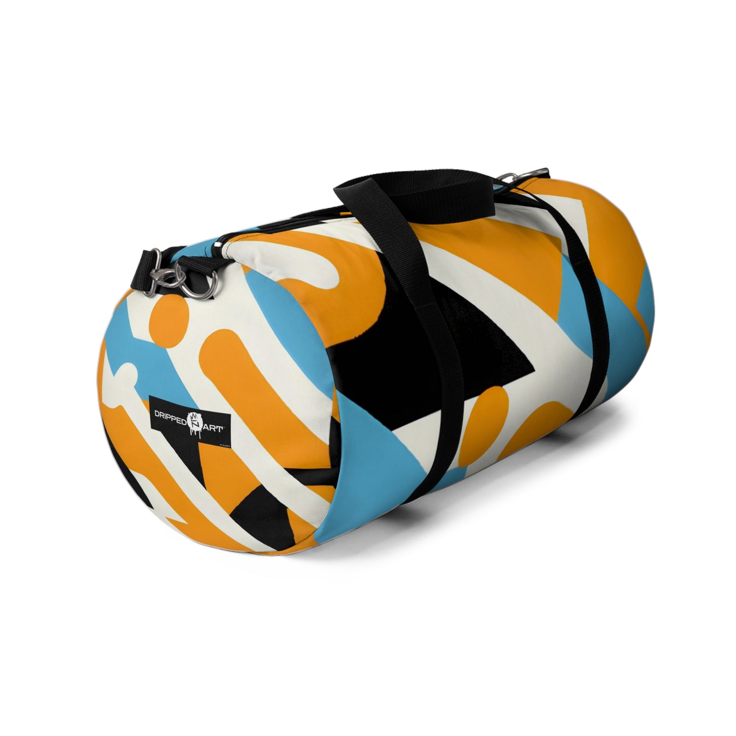 Melanie Londoner -Duffle Bag