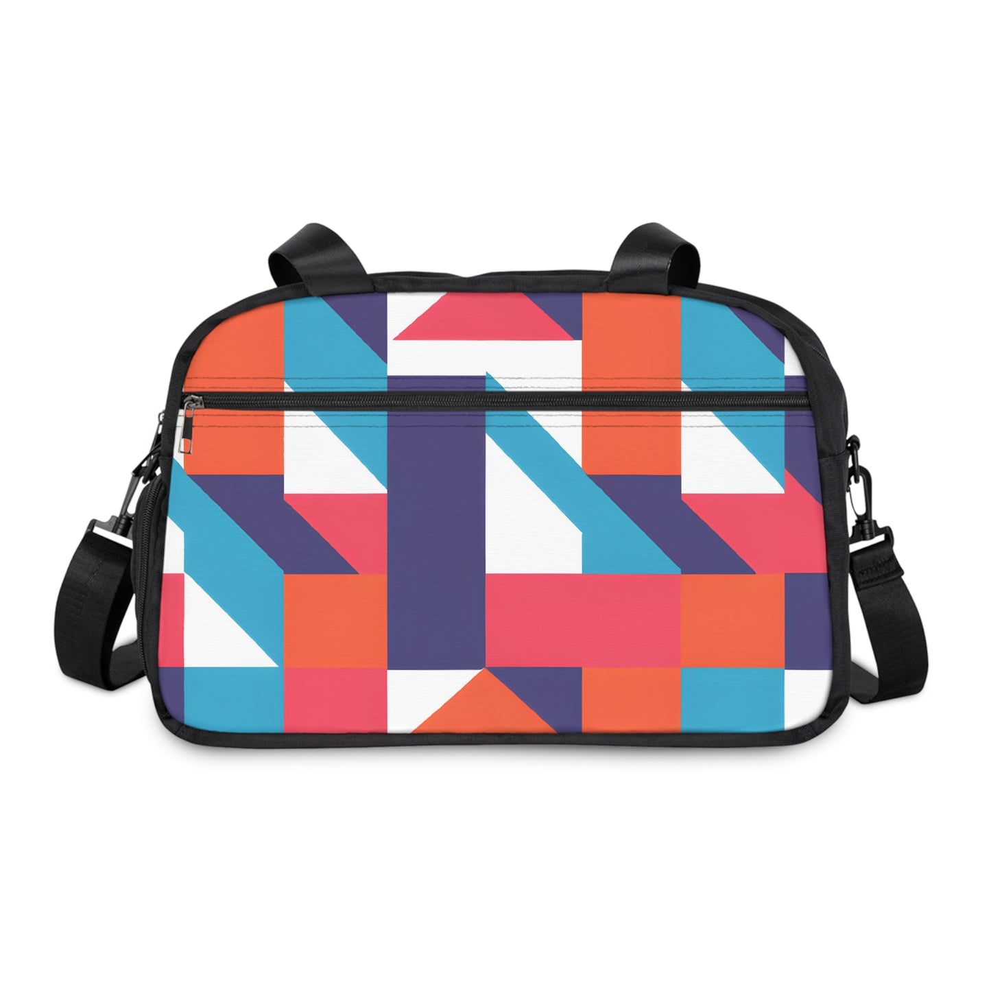 Renaissance Parisium Oxygen -Mid-Size Workout Bag
