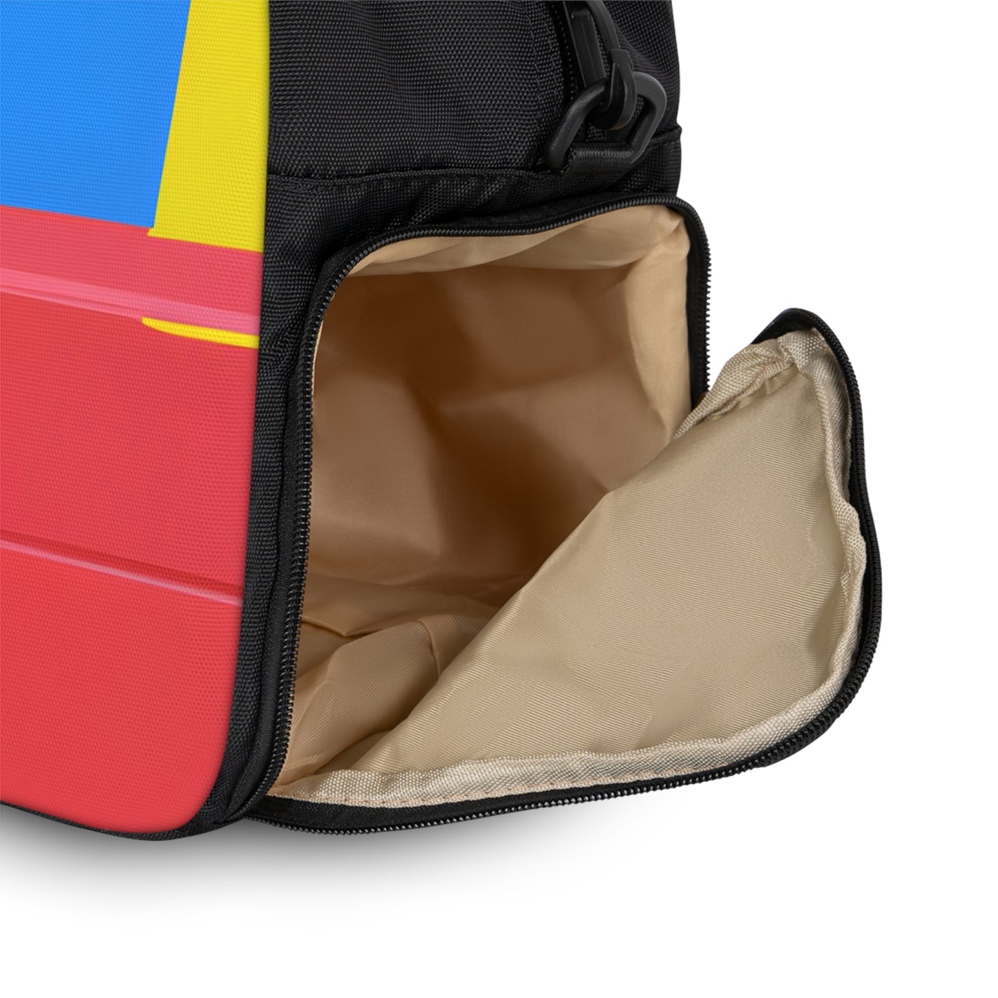 Ion Paris -Mid-Size Workout Bag