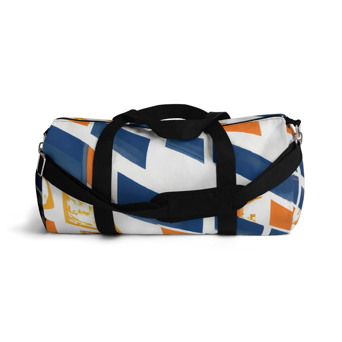 Parisian Muse -Duffle Bag