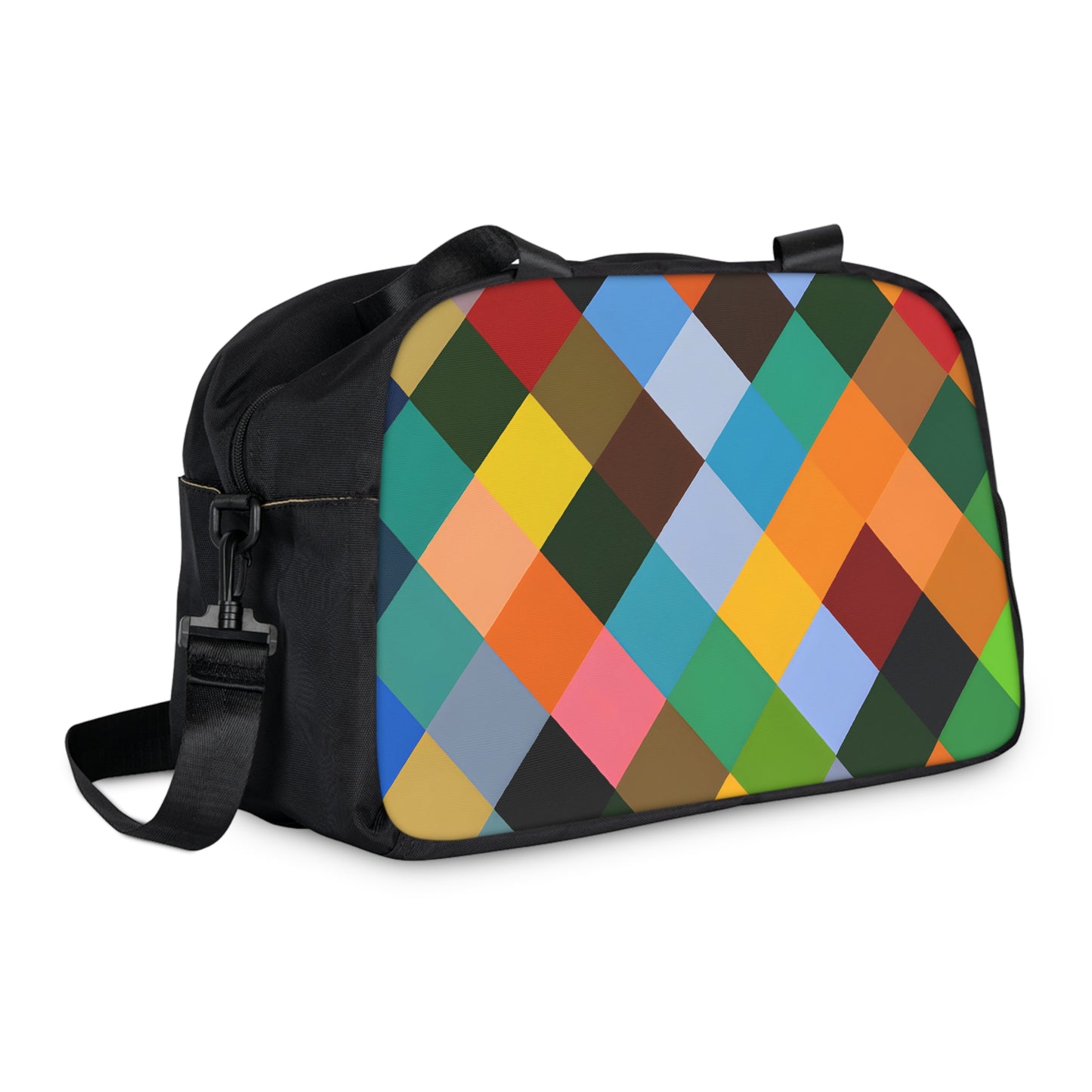 Alois Sienna -Mid-size Workout Bag