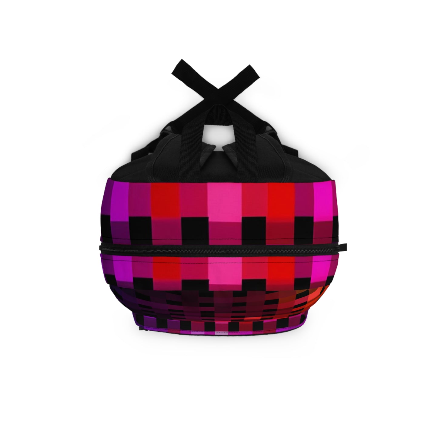 Moscow Manganese -Backpack
