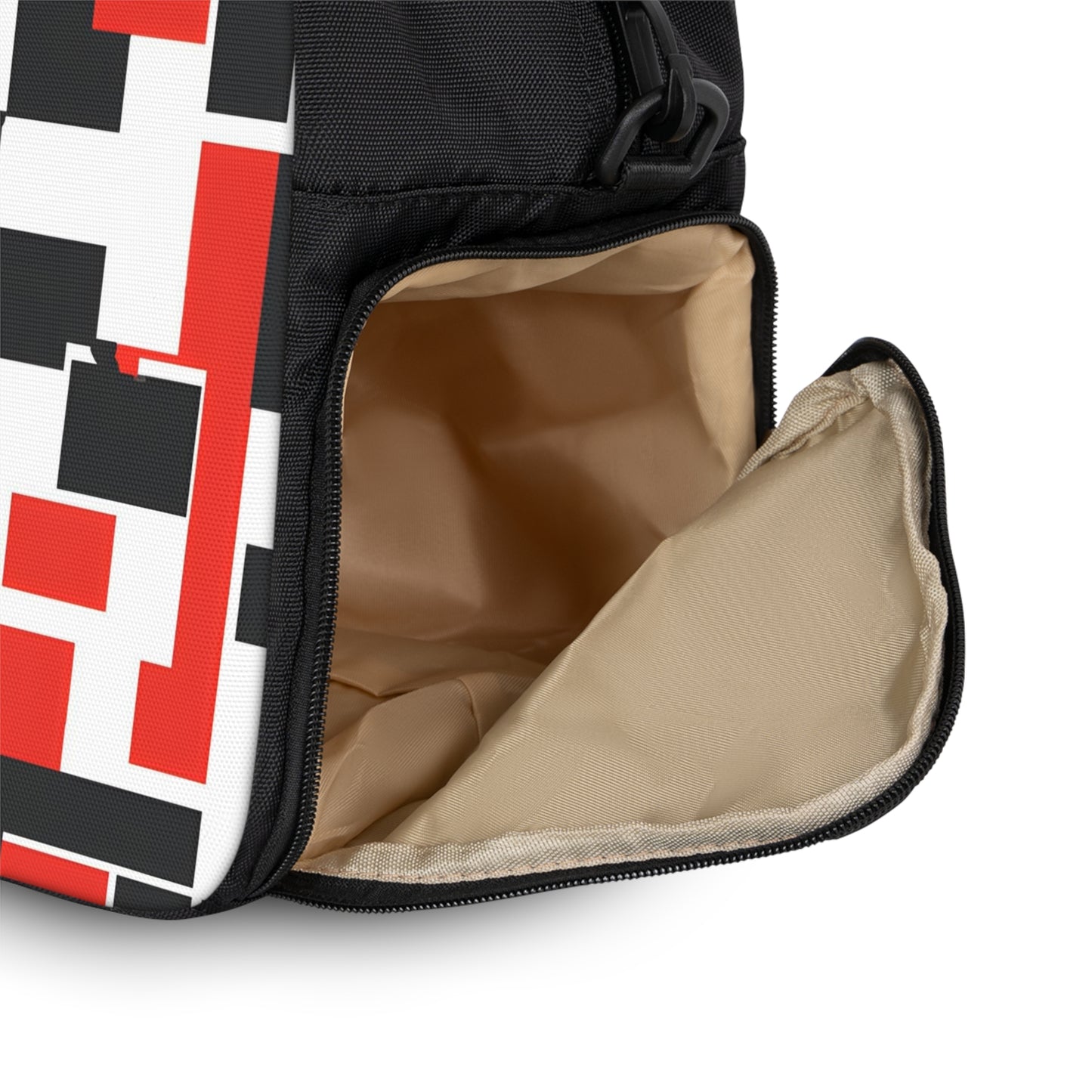 Albrecht Argonauts -Workout Bag