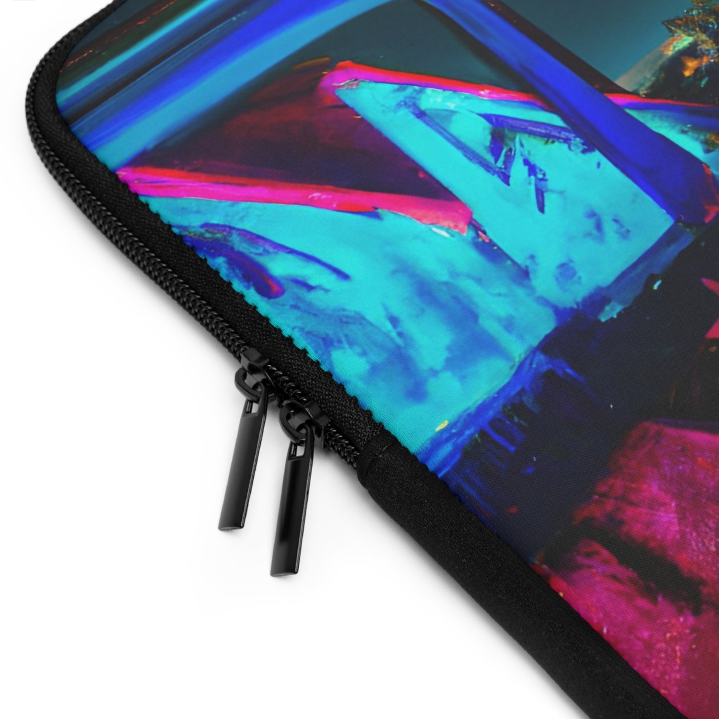 Aurum Tokyo -Laptop Sleeve