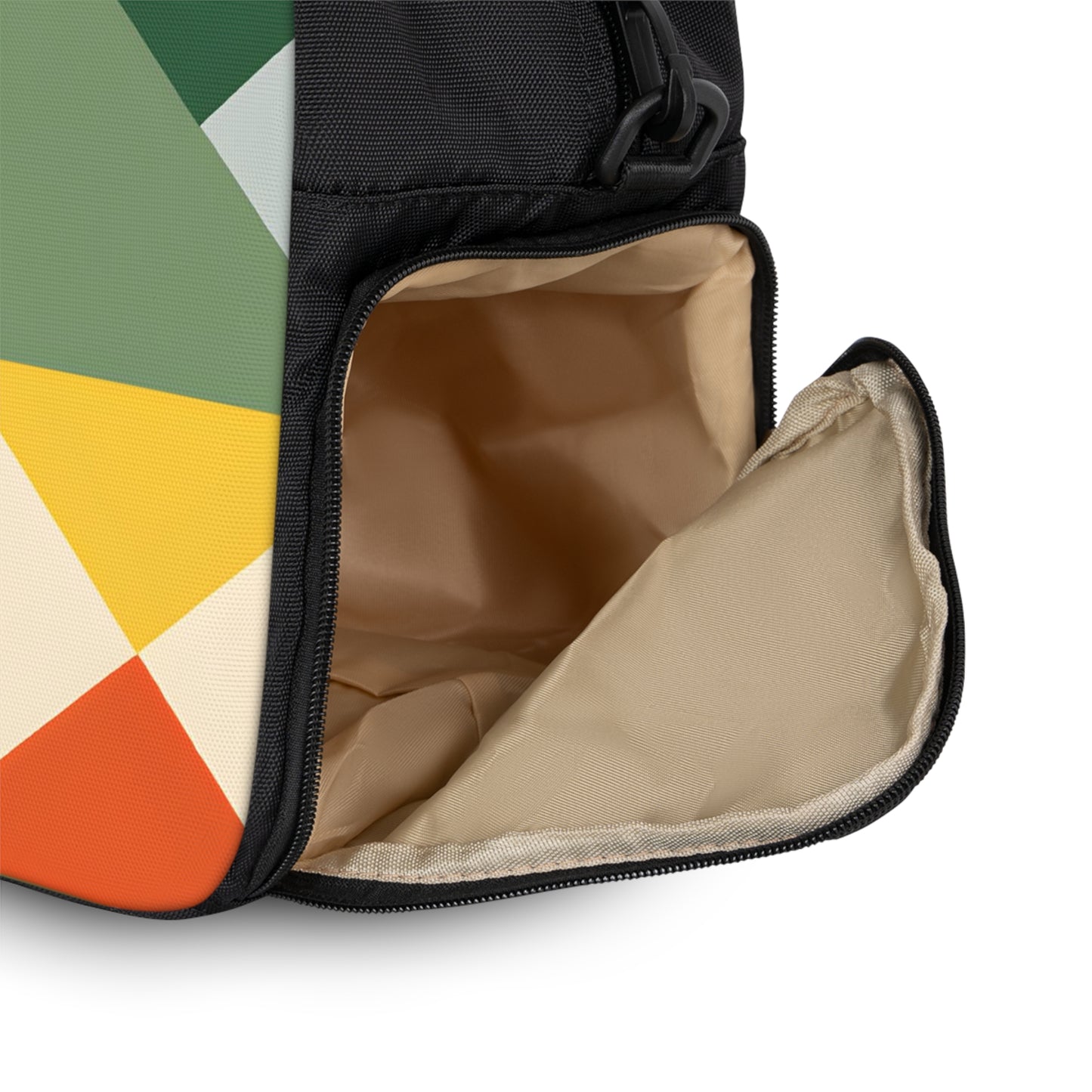 Alchemia Rome -Mid-size Workout Bag