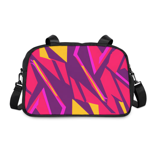 Alchemist Of Prague -Workout Bag