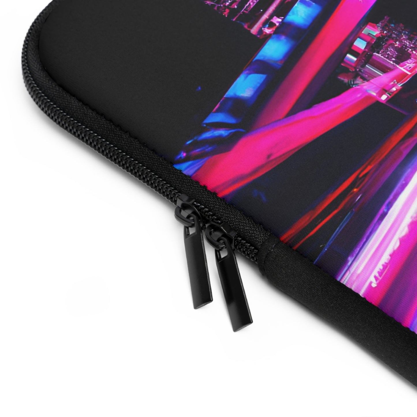 Athens Oxygen -Laptop Sleeve