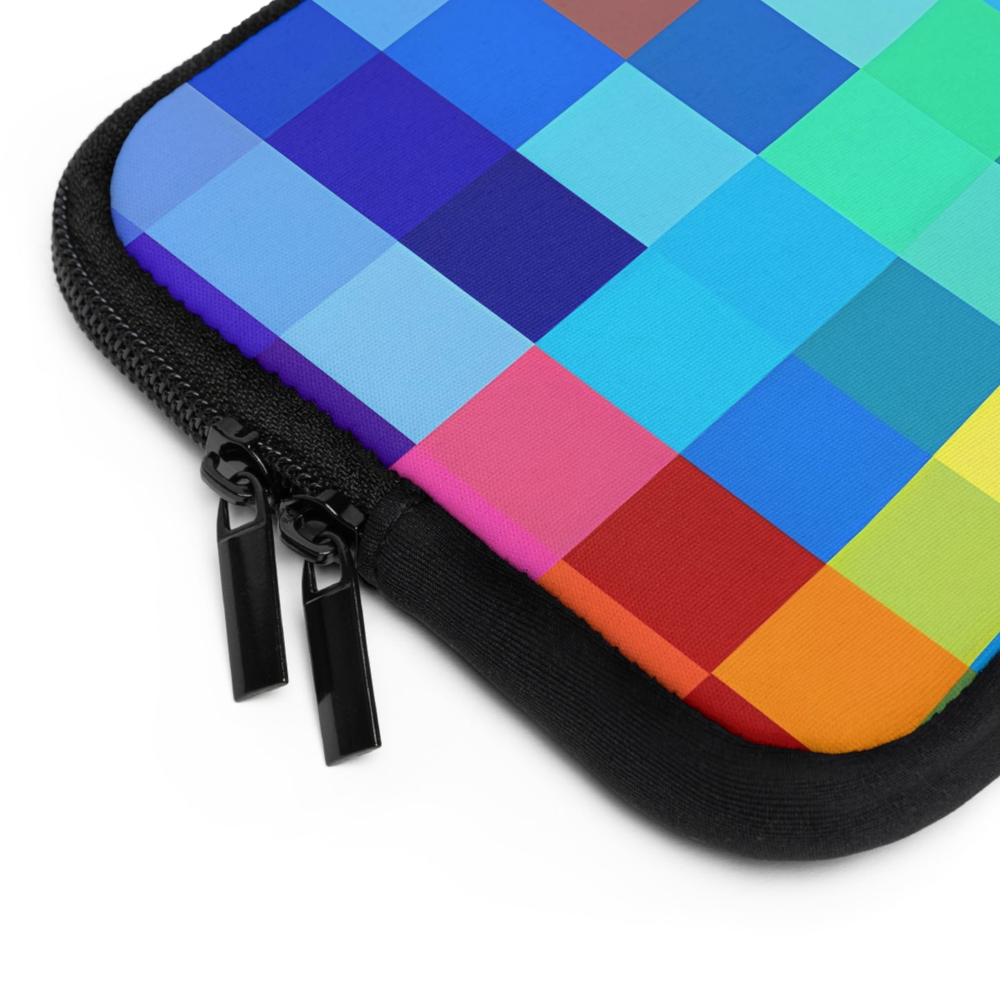 Atom Paris -Laptop Sleeve