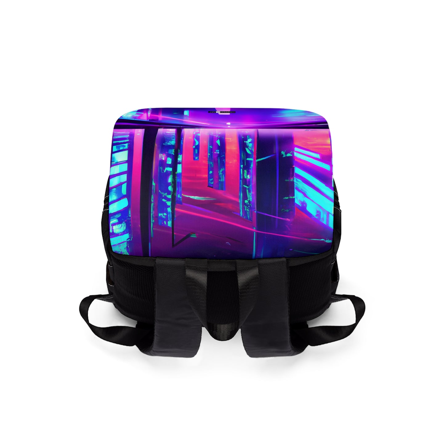 Interstellar Motherboard -Mini Backpack