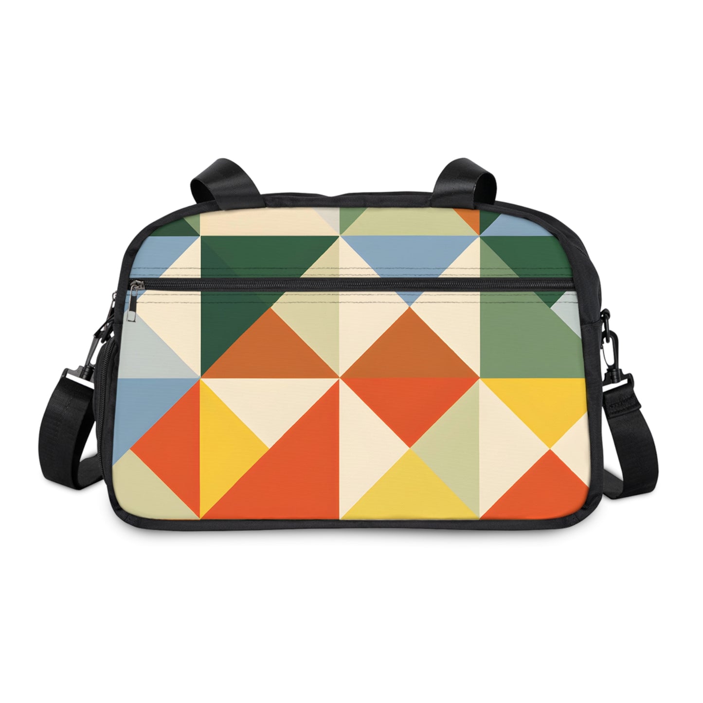 Alchemia Rome -Mid-size Workout Bag